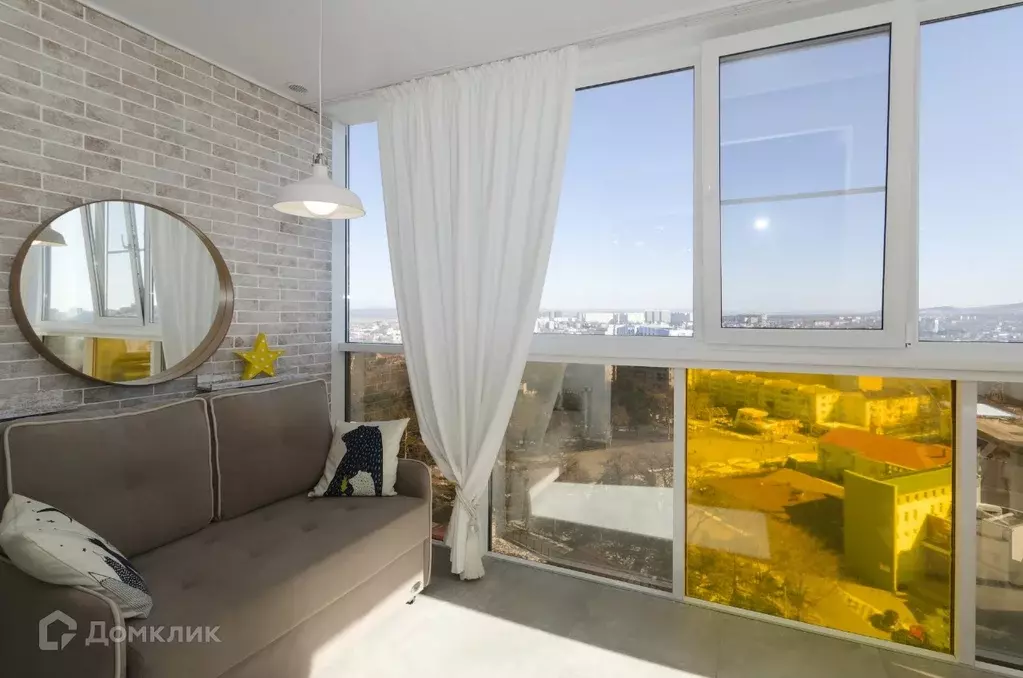 Продаётся 2-к квартира, 76 м - Фото 1