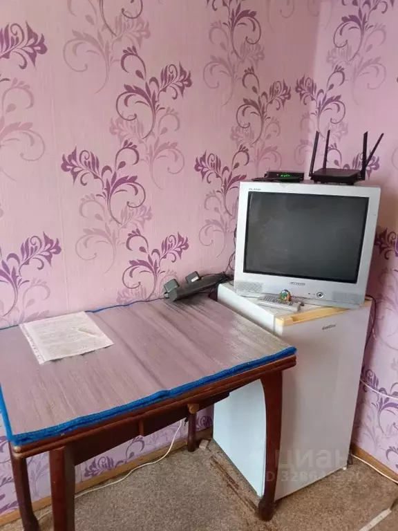 Комната Тульская область, Тула ул. Ползунова, 7 (13.0 м) - Фото 1