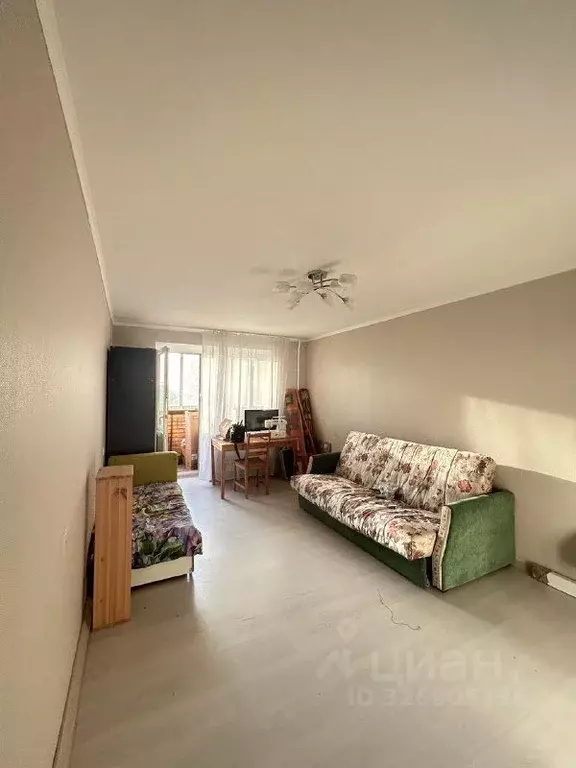 1-к кв. Московская область, Подольск ул. Машиностроителей, 3к1 (38.7 ... - Фото 1