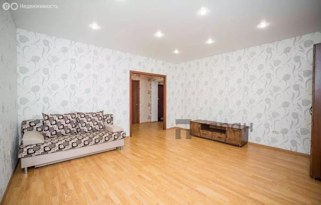 1-комнатная квартира: Челябинск, улица Академика Королёва, 27 (45 м) - Фото 2