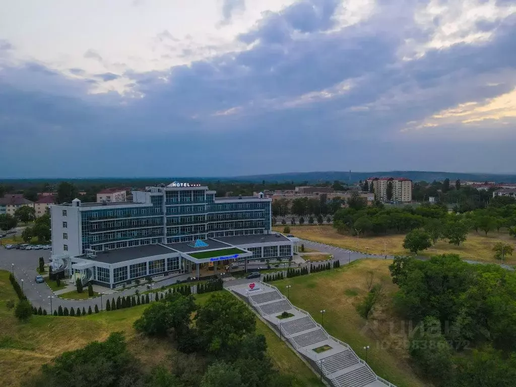 Комната Чеченская республика, Грозный ул. Мамсурова, 6А (10.0 м) - Фото 2