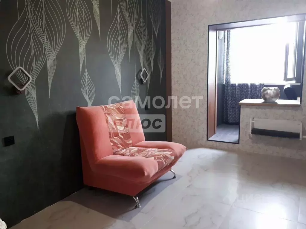 3-к кв. Ханты-Мансийский АО, Сургут ул. 30 лет Победы, 54 (73.5 м) - Фото 1