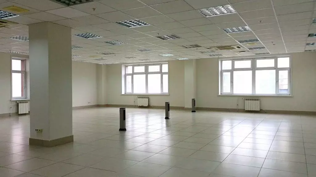 Офис в Свердловская область, Екатеринбург ул. Сулимова, 46 (2017 м) - Фото 1