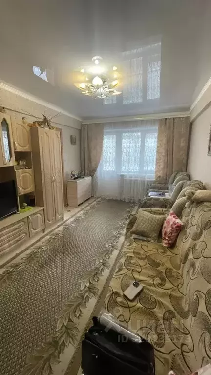 2-к кв. Брянская область, Дятьково ул. Мира, 8 (46.0 м) - Фото 1