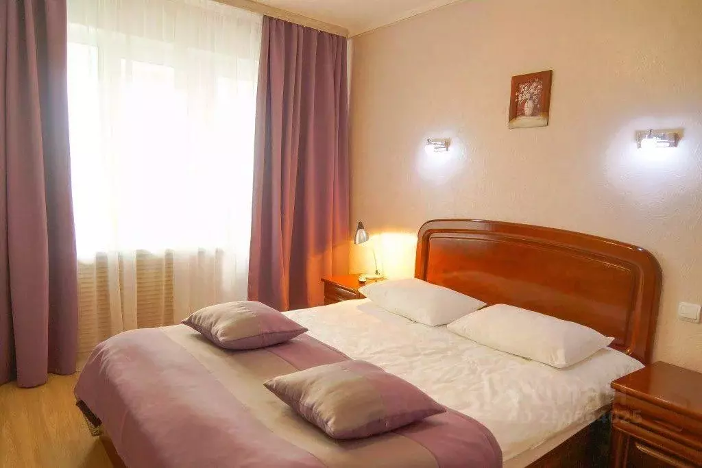 Комната Приморский край, Уссурийск ул. Некрасова, 64 (30.0 м) - Фото 1