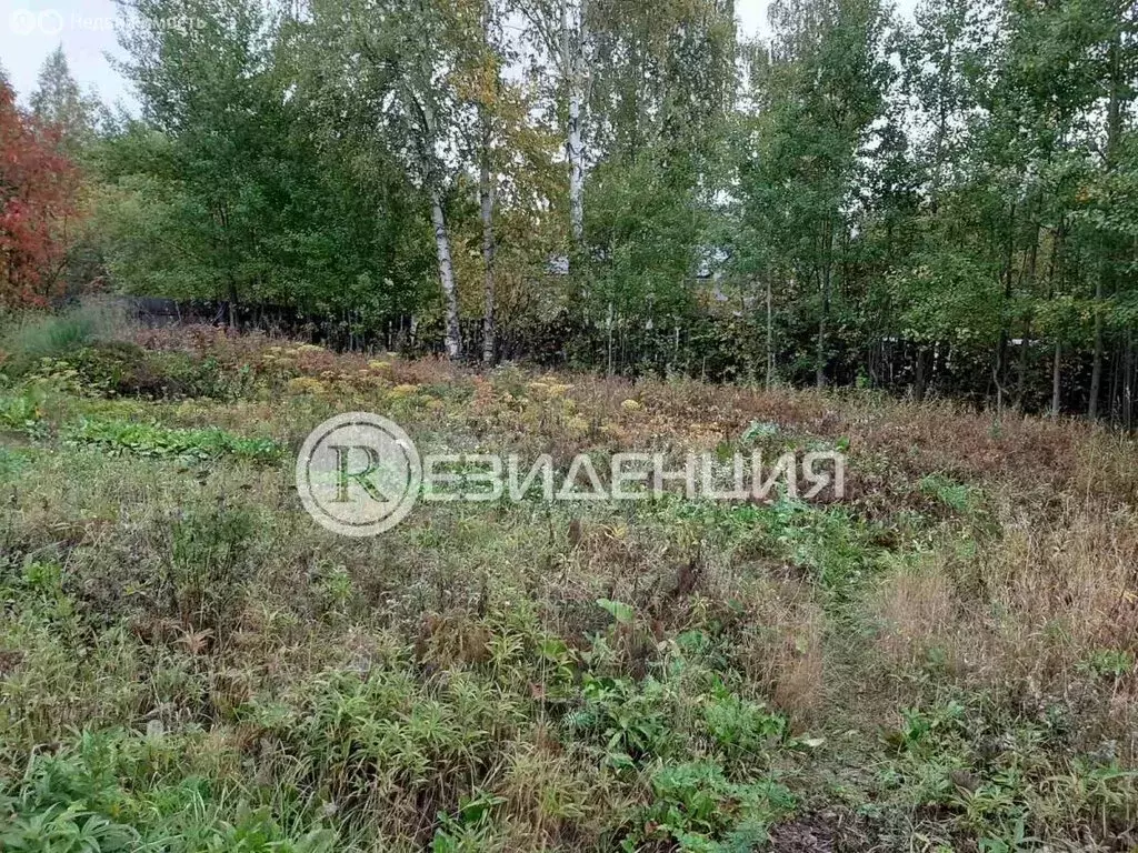 Участок в Пермь, Бородулинская улица (8.7 м) - Фото 0