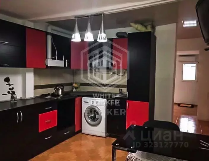 2-к кв. Крым, Ялта ул. Тренева, 3 (67.0 м) - Фото 2