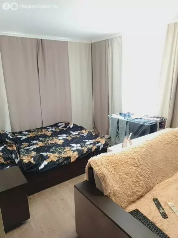 1-комнатная квартира: Новомосковск, Школьная улица, 2 (31 м) - Фото 1