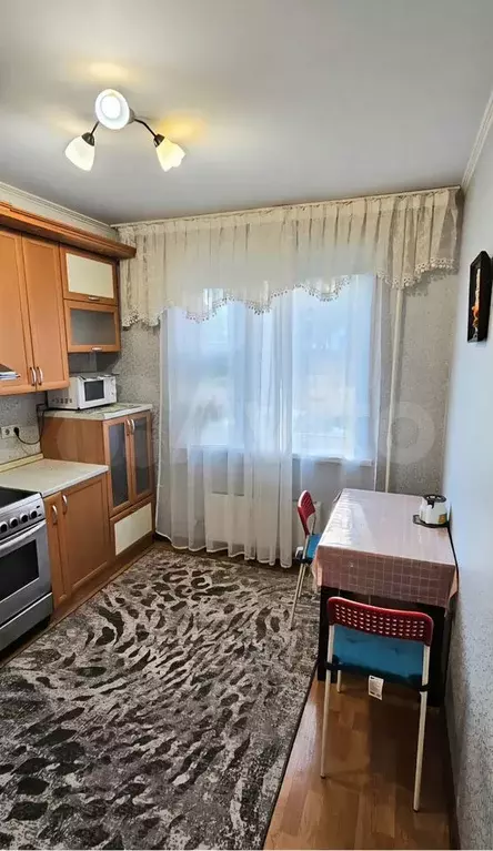 1-к. квартира, 35 м, 1/16 эт. - Фото 1