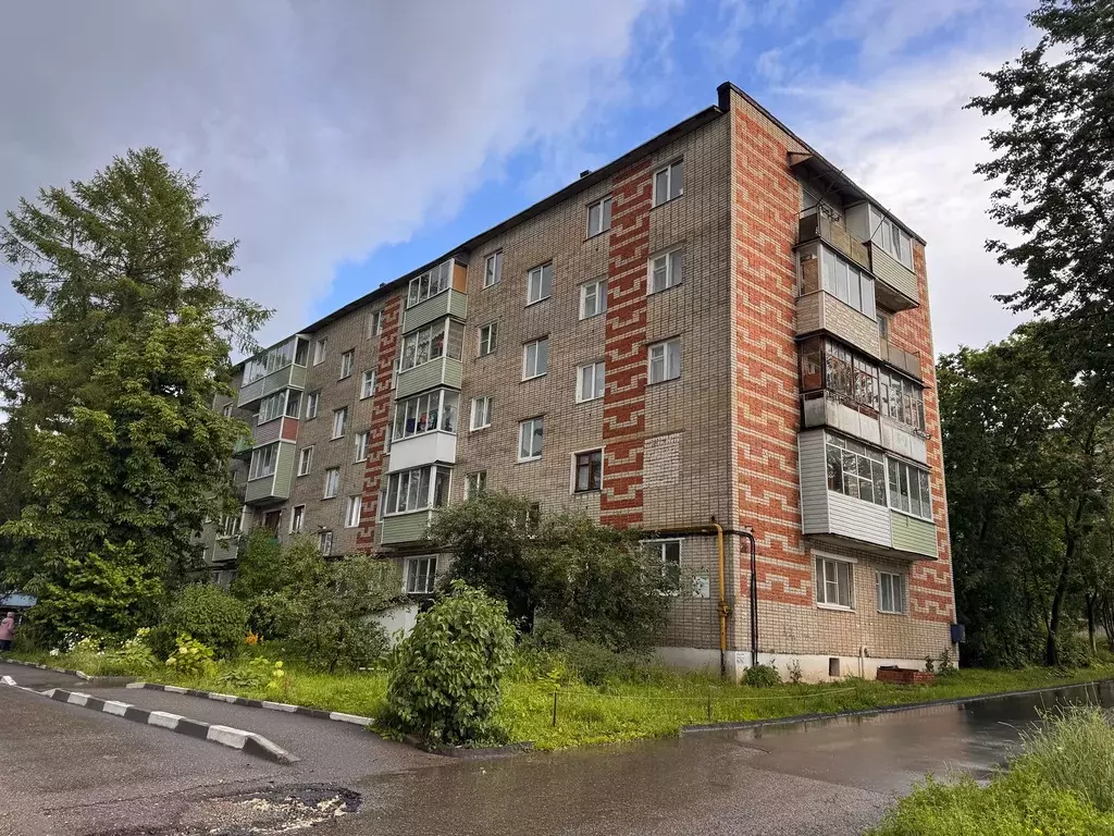 Продаётся 1-к квартира, 31.1 м - Фото 0