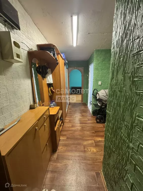 Продаётся 3-к квартира, 59.9 м - Фото 1