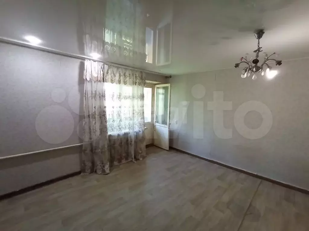 1-к. квартира, 34,2 м, 5/5 эт. - Фото 0
