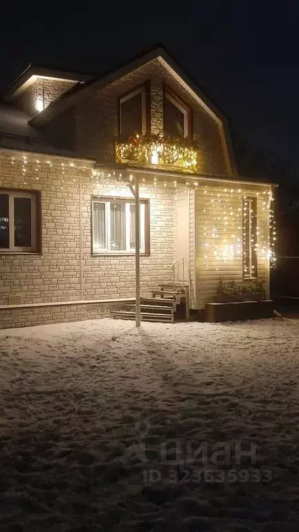 2-к кв. Нижегородская область, Арзамас Октябрьская ул., 11 (70.0 м) - Фото 2