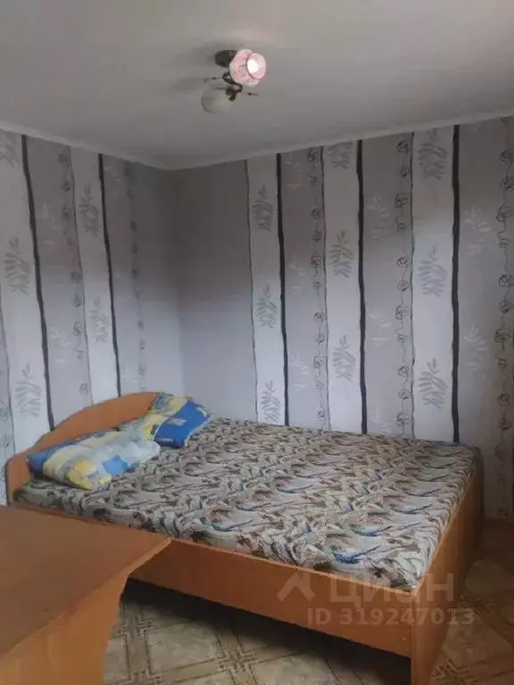 Комната Крым, Феодосия муниципальный округ, Орджоникидзе пгт, Труд-1 ... - Фото 0