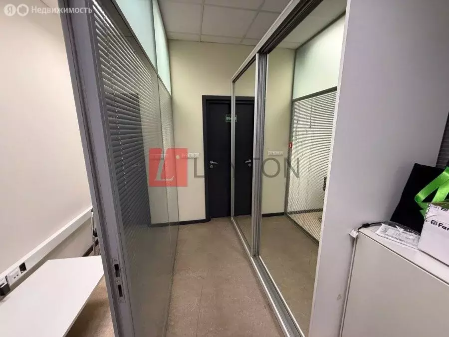 Офис (92 м) - Фото 1