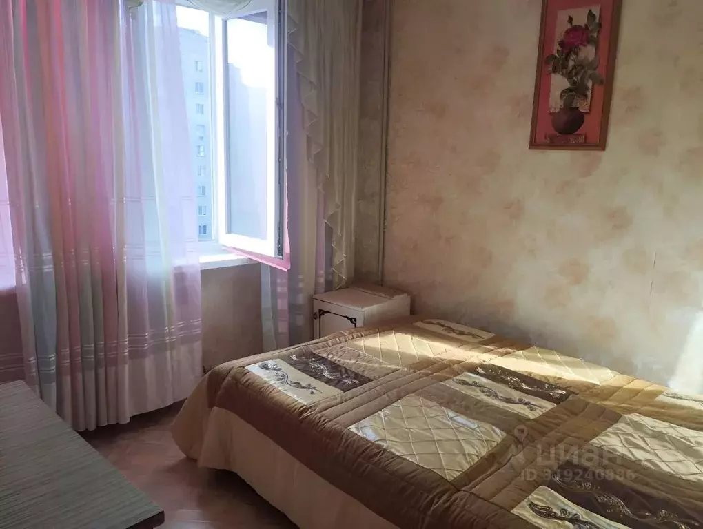 3-к кв. Севастополь просп. Октябрьской Революции, 26 (70.0 м) - Фото 1