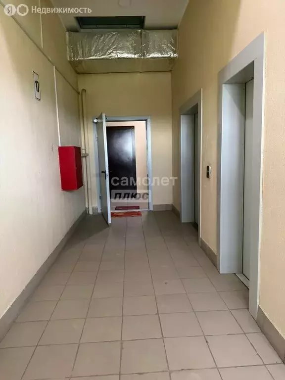 2-комнатная квартира: Подольск, Плещеевская улица, 42к1 (62.2 м) - Фото 2