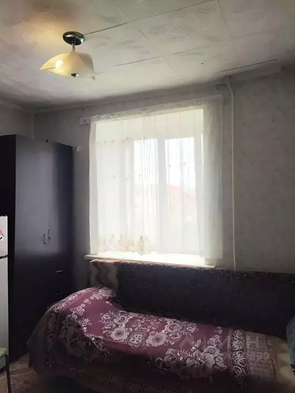 Комната Башкортостан, Уфа ул. Пархоменко, 131 (11.5 м) - Фото 1