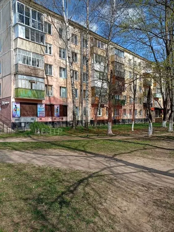 2-к кв. Тверская область, Конаково просп. Ленина, 3 (43.7 м) - Фото 0