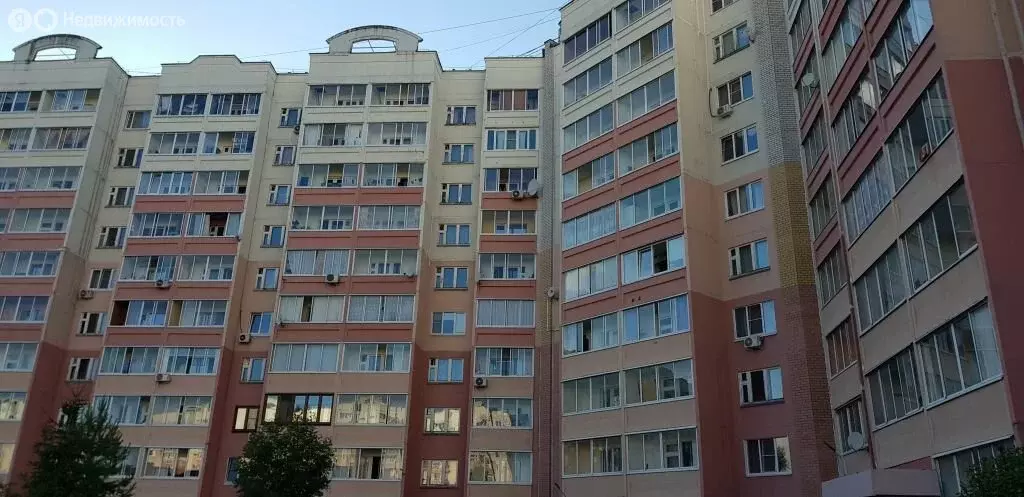 1-комнатная квартира: Иваново, микрорайон Московский, 2 (38.5 м) - Фото 0