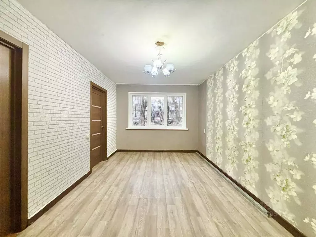 4-к кв. Пермский край, Пермь ул. Блюхера, 7 (62.0 м) - Фото 1