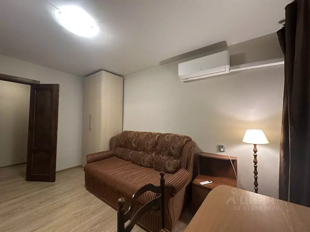 2-к кв. Москва ул. Яблочкова, 8 (50.0 м) - Фото 1