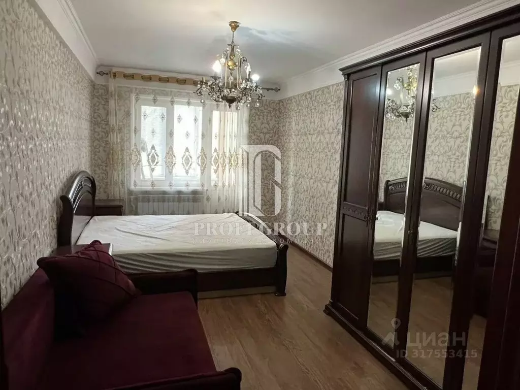 3-к кв. Дагестан, Каспийск просп. М. Омарова (68.8 м) - Фото 0