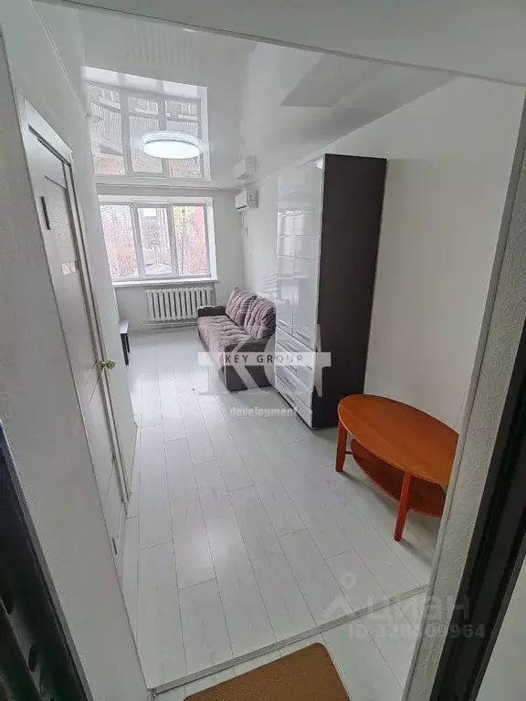 Студия Свердловская область, Екатеринбург ул. Павлодарская, 38 (18.0 ... - Фото 2