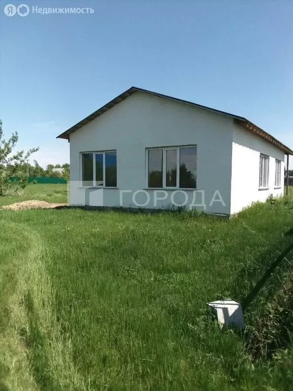 Дом в Ярково, Солнечная улица (102 м) - Фото 1