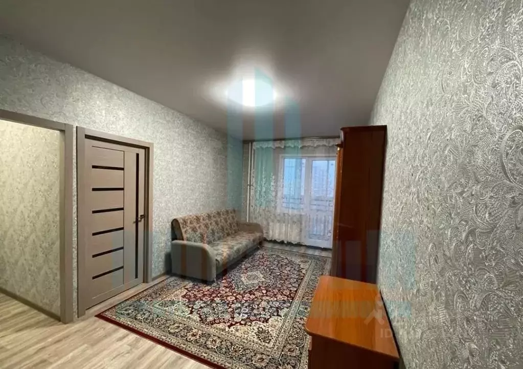 2-к кв. Кемеровская область, Кемерово бул. Строителей, 67А (48.0 м) - Фото 2