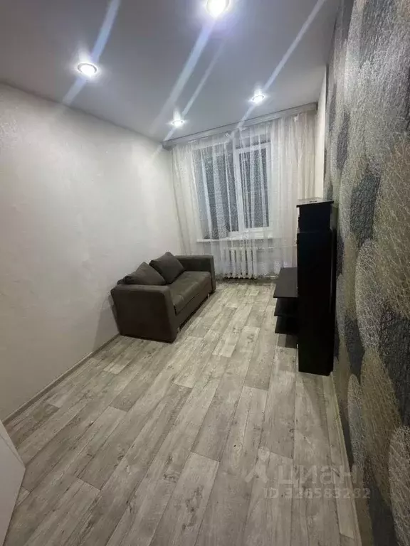 Комната Самарская область, Самара ул. Красных Коммунаров, 20 (10.0 м) - Фото 2