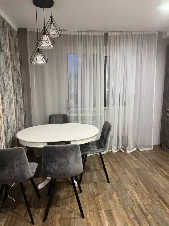 1-к кв. Саратовская область, Энгельс Пионерская ул., 80 (39.8 м) - Фото 1