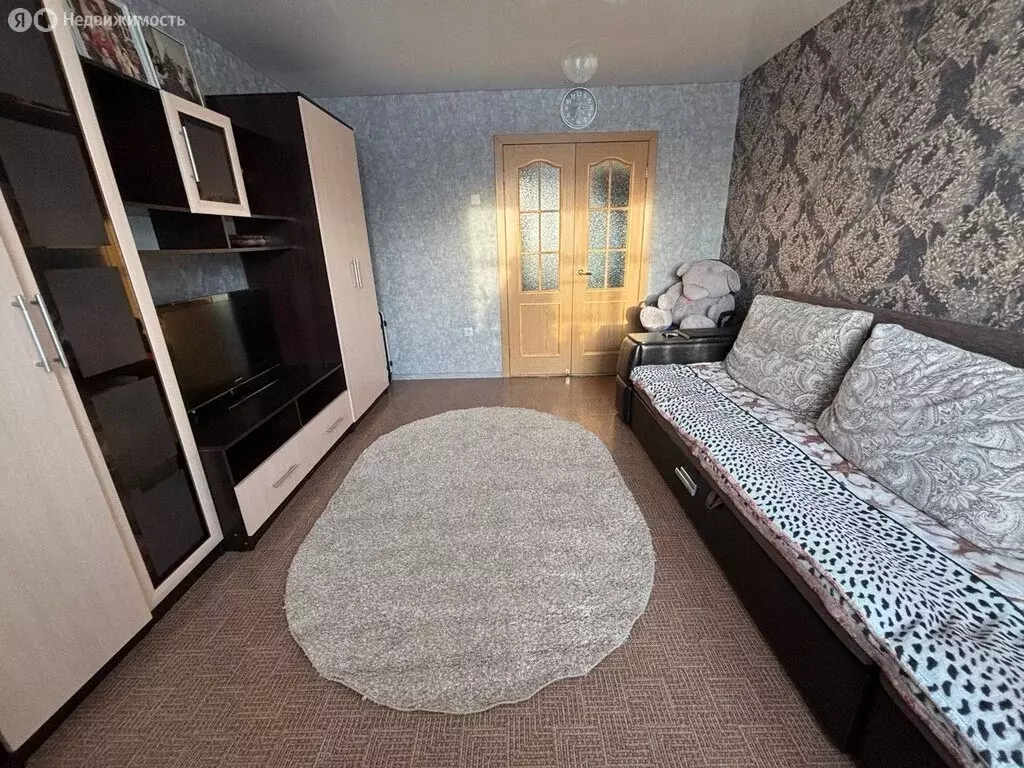 2-комнатная квартира: Белорецк, улица С. Кирова, 68 (48.1 м) - Фото 2