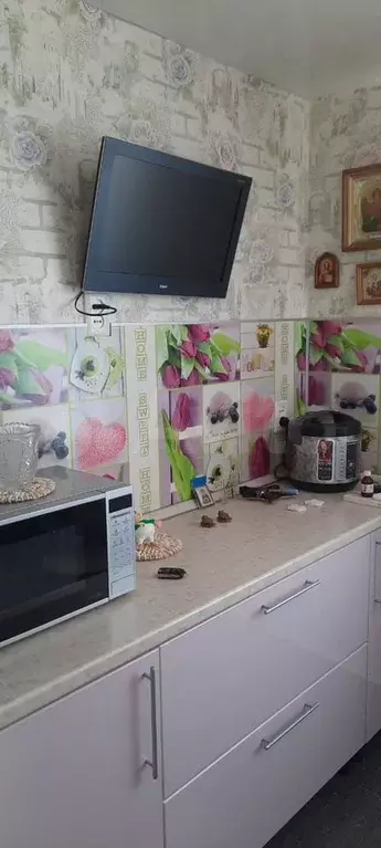 2-к. квартира, 42 м, 1/2 эт. - Фото 1