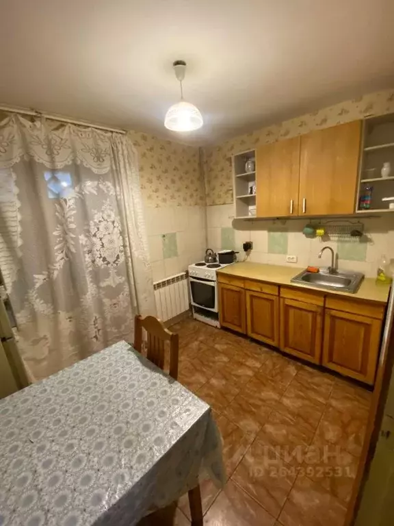 2-к кв. Белгородская область, Белгород ул. Королева, 35 (50.0 м) - Фото 1