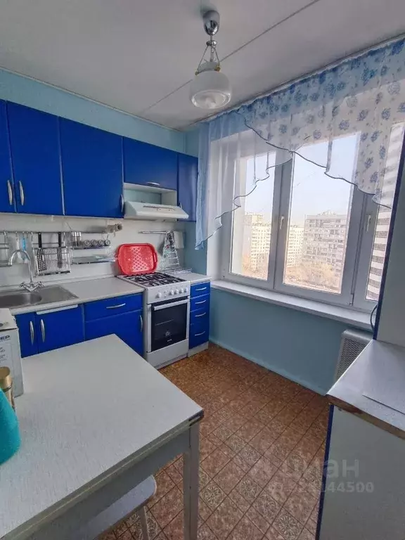 2-к кв. Москва Изумрудная ул., 46К1 (46.0 м) - Фото 1