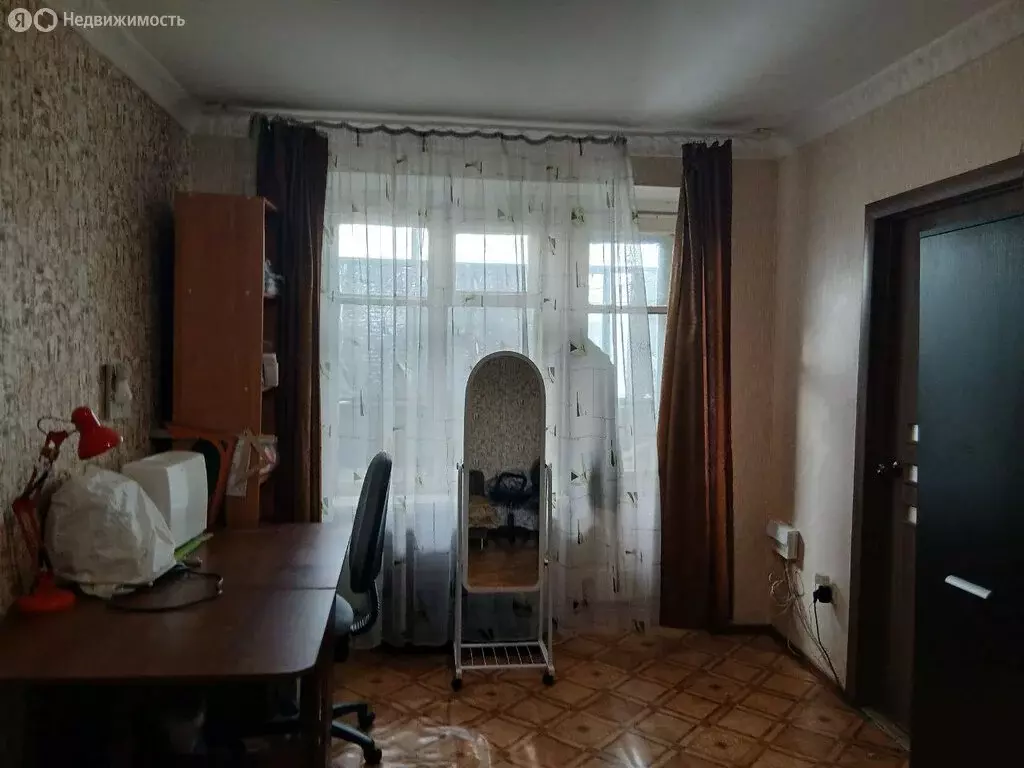 2-комнатная квартира: Курган, Пролетарская улица, 65 (42 м) - Фото 1