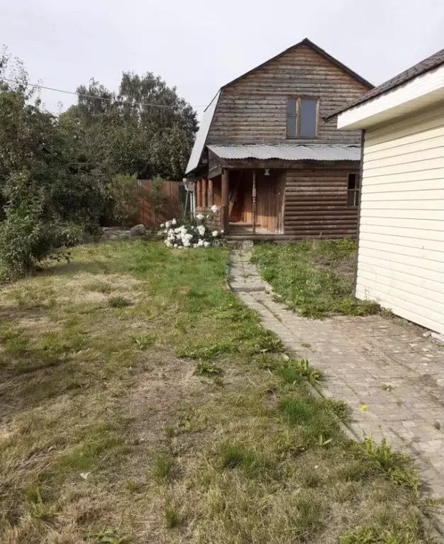 Купить Дом В Бронницах От Хозяина