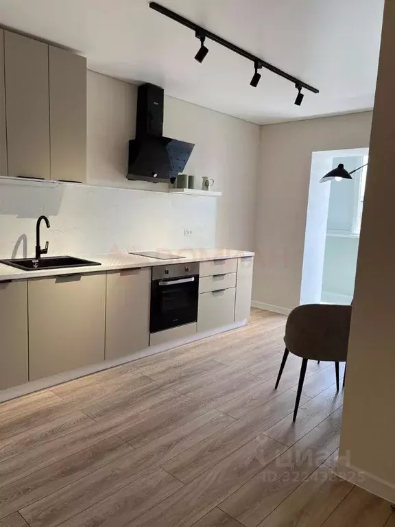 1-к кв. Ростовская область, Ростов-на-Дону ул. Еременко, 58/9 (41.0 м) - Фото 2