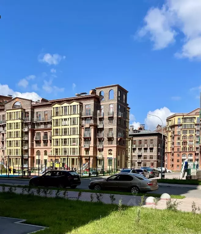 2-к кв. Московская область, Одинцовский городской округ, с. Лайково, ... - Фото 2