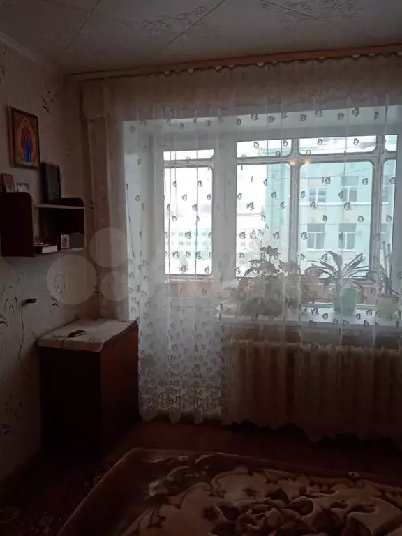 2-к. квартира, 48 м, 4/5 эт. - Фото 0