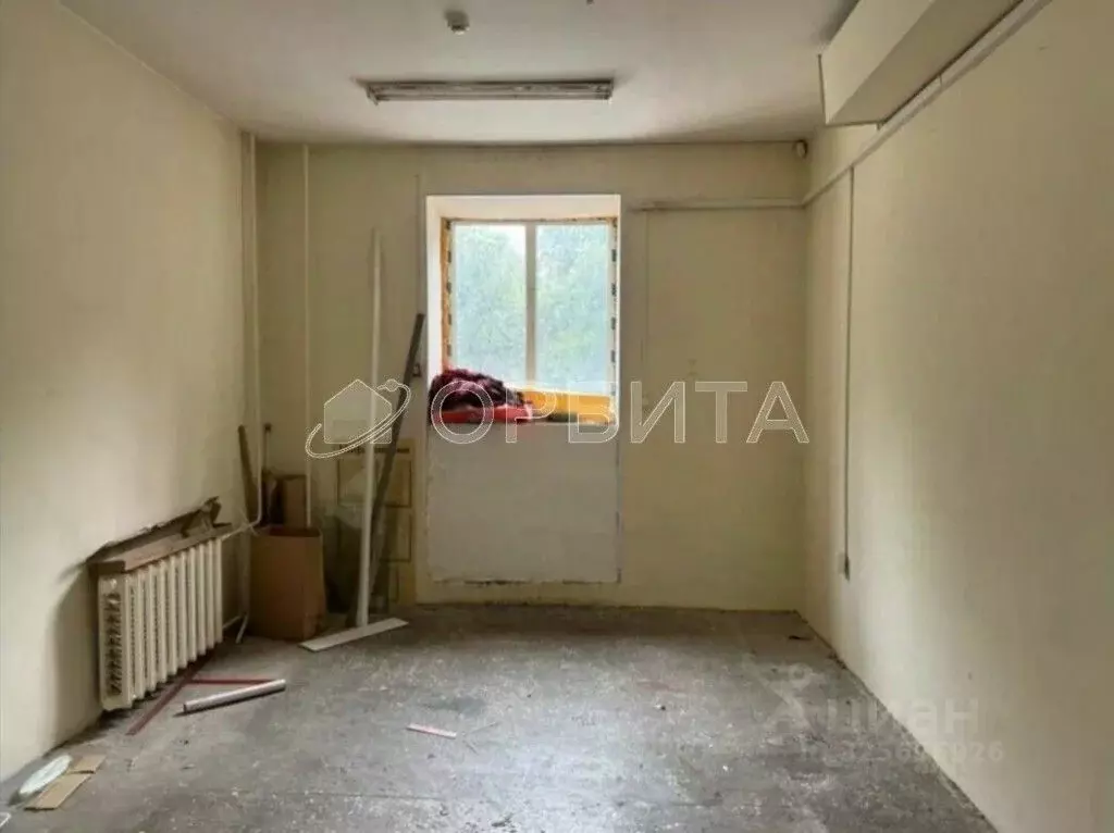 Помещение свободного назначения в Тюменская область, Тюмень ул. ... - Фото 1