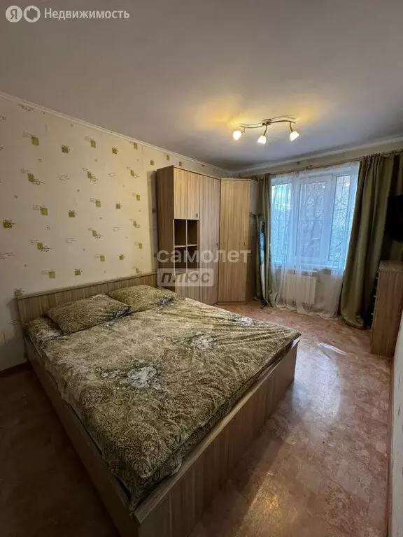 2-комнатная квартира: Дмитров, Большевистская улица, 21 (42.1 м) - Фото 2