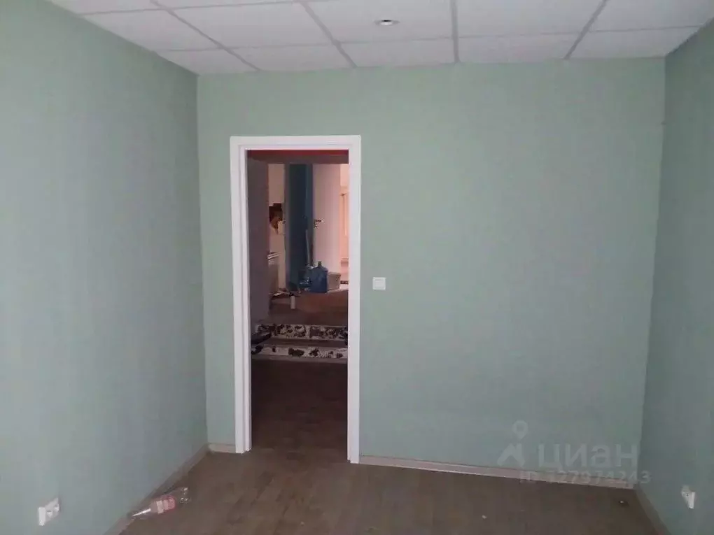 Офис в Санкт-Петербург наб. Канала Грибоедова, 81 (116 м) - Фото 1