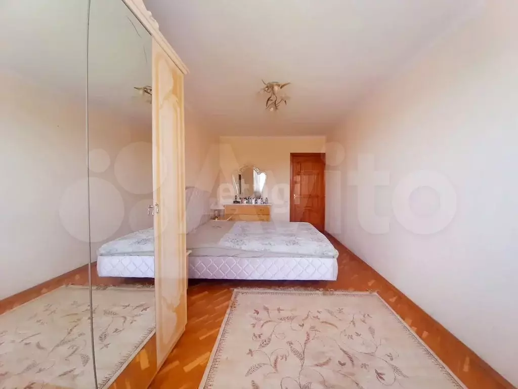 3-к. квартира, 70 м, 6/9 эт. - Фото 1