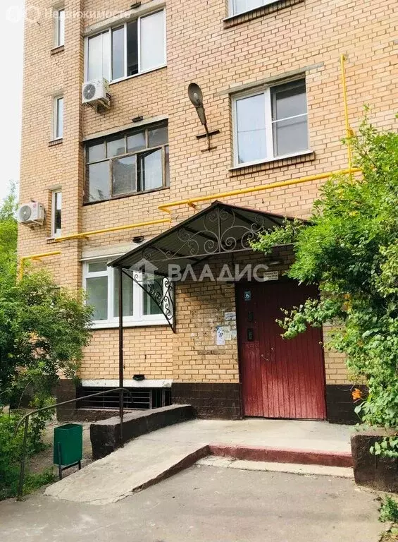 2-комнатная квартира: Москва, улица Юных Ленинцев, 18к2 (56 м) - Фото 0