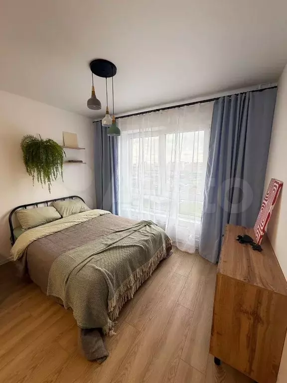 Квартира-студия, 20 м, 19/25 эт. - Фото 1