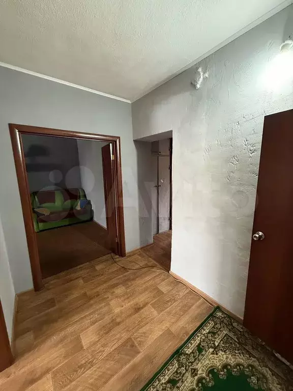 3-к. квартира, 69 м, 3/5 эт. - Фото 1