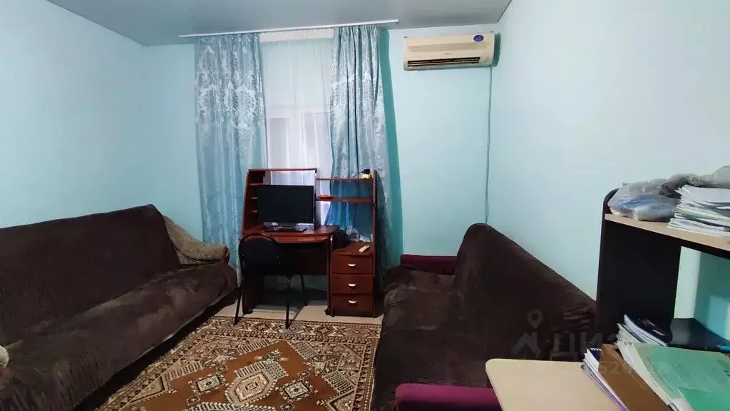 Дом в Краснодарский край, Тихорецк Гражданская ул., 15 (60 м) - Фото 1