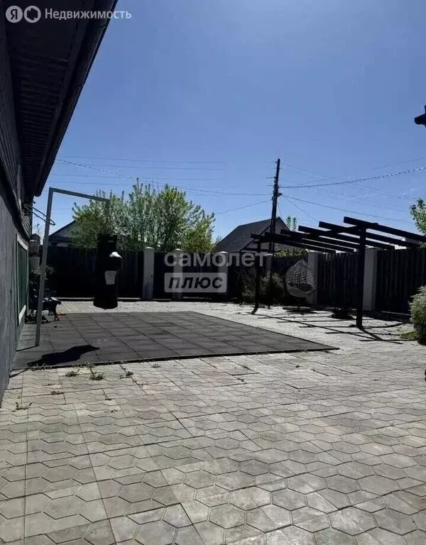 Дом в Миасс, Стахановская улица, 16 (112 м) - Фото 1